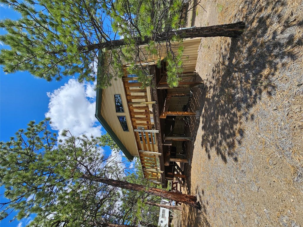 Image 34 of property listing at 218 Upper Sawmill Creek Lane, Cascade, MT 59421