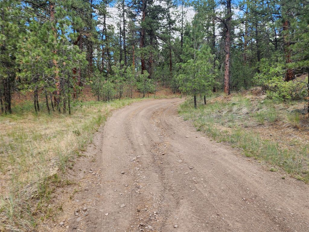 Image 53 of property listing at 218 Upper Sawmill Creek Lane, Cascade, MT 59421