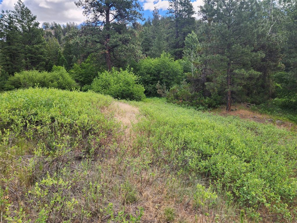 Image 55 of property listing at 218 Upper Sawmill Creek Lane, Cascade, MT 59421
