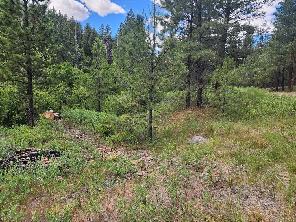 Image 57 of property listing at 218 Upper Sawmill Creek Lane, Cascade, MT 59421