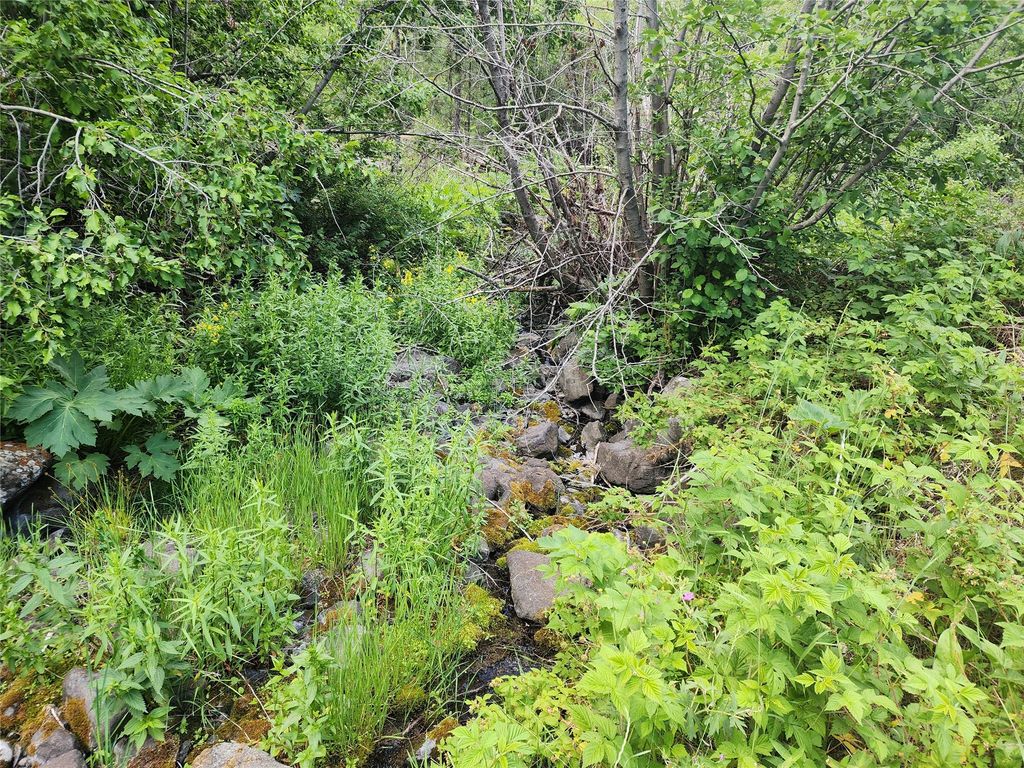 Image 58 of property listing at 218 Upper Sawmill Creek Lane, Cascade, MT 59421