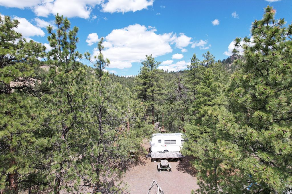 Image 63 of property listing at 218 Upper Sawmill Creek Lane, Cascade, MT 59421