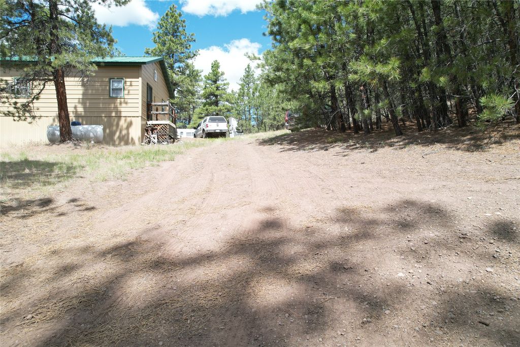 Image 69 of property listing at 218 Upper Sawmill Creek Lane, Cascade, MT 59421