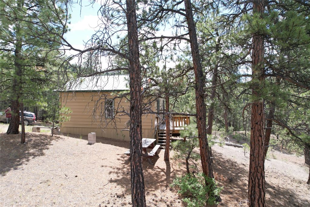 Image 70 of property listing at 218 Upper Sawmill Creek Lane, Cascade, MT 59421