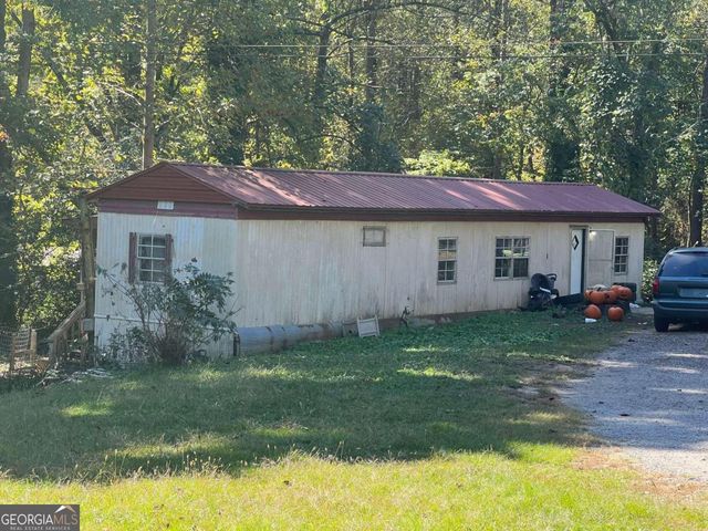 4519 Roy Cagle Road, Gainesville, GA 30507