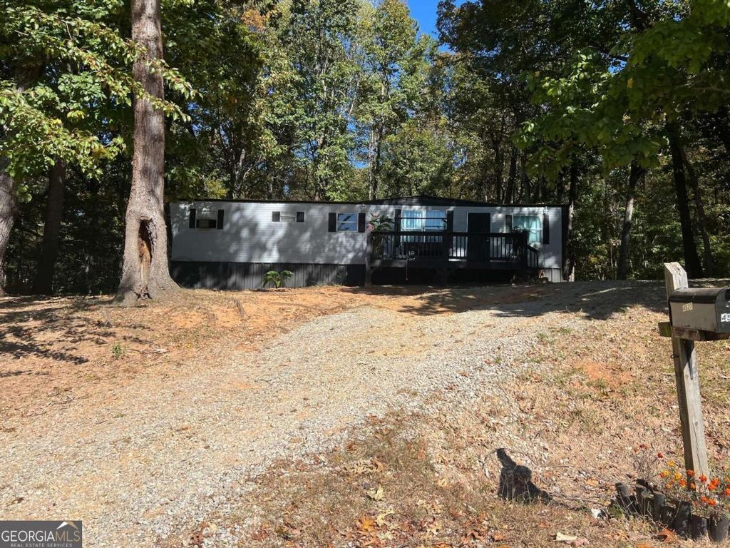 4519 Roy Cagle Road, Gainesville, GA 30507
