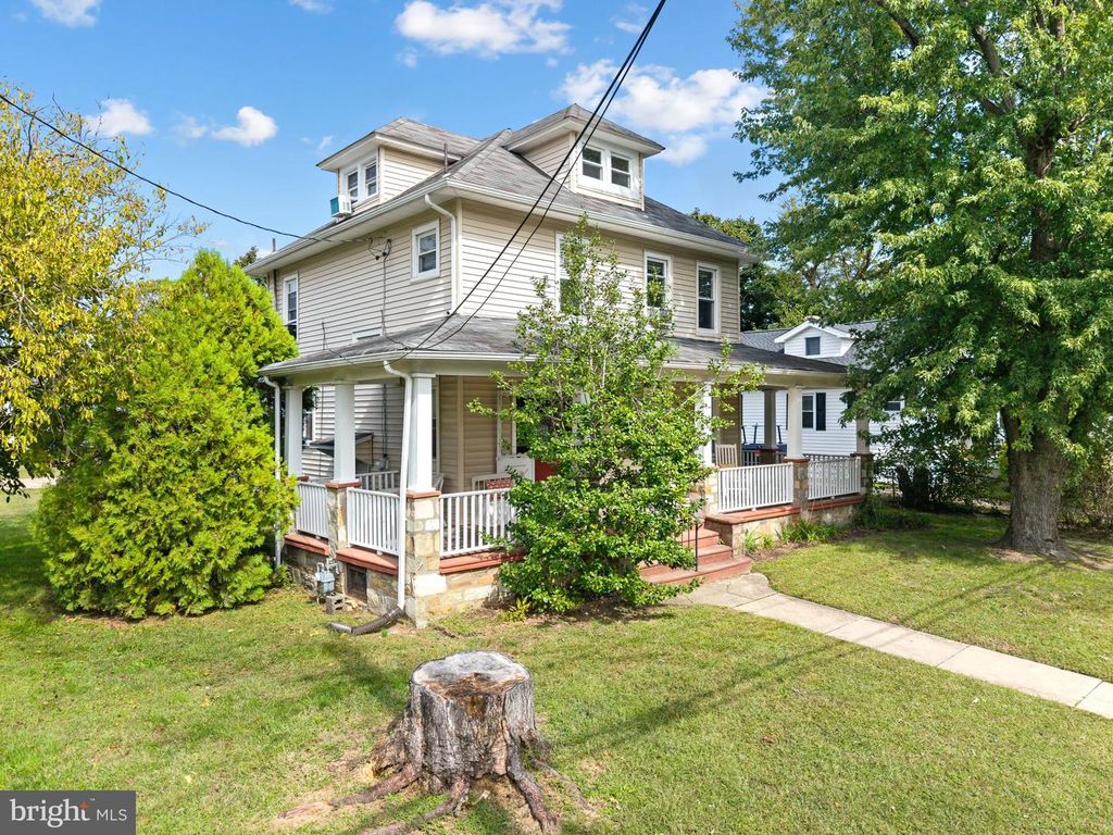 117 STATION AVE, GLENDORA, NJ 08029 — photo 2