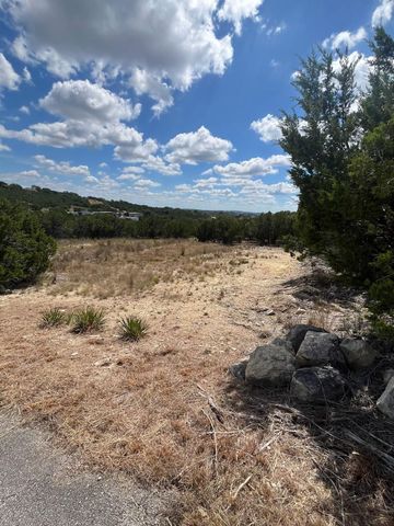 20705 Hayes CV, Lago Vista, TX 78645