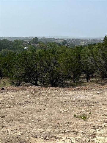 20705 Hayes CV, Lago Vista, TX 78645