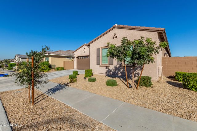 3822 W BUIST Avenue, Laveen, AZ 85339