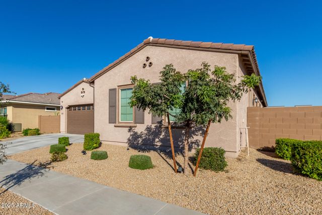 3822 W BUIST Avenue, Laveen, AZ 85339