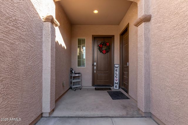3822 W BUIST Avenue, Laveen, AZ 85339