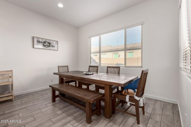 3822 W BUIST Avenue, Laveen, AZ 85339