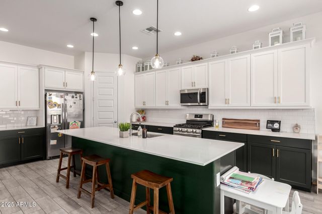 3822 W BUIST Avenue, Laveen, AZ 85339