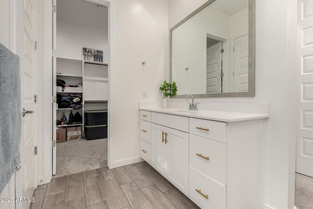 3822 W BUIST Avenue, Laveen, AZ 85339