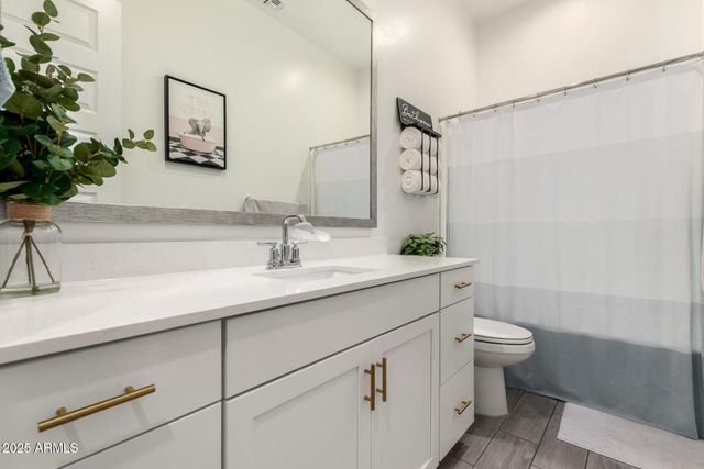 3822 W BUIST Avenue, Laveen, AZ 85339