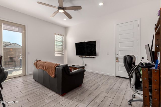 3822 W BUIST Avenue, Laveen, AZ 85339