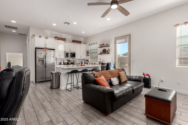 3822 W BUIST Avenue, Laveen, AZ 85339