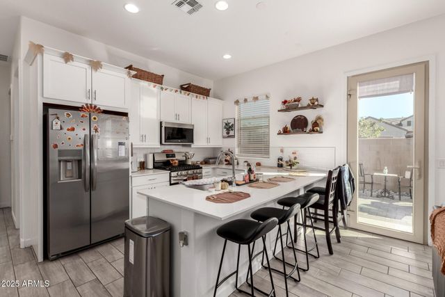 3822 W BUIST Avenue, Laveen, AZ 85339