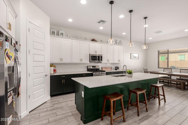 3822 W BUIST Avenue, Laveen, AZ 85339