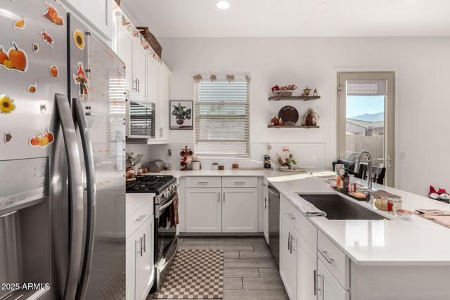 3822 W BUIST Avenue, Laveen, AZ 85339