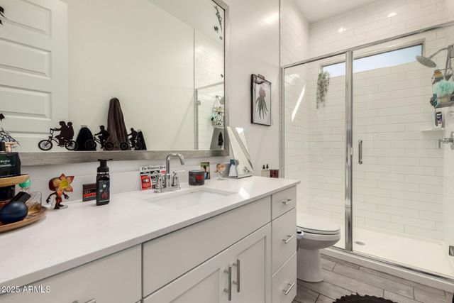 3822 W BUIST Avenue, Laveen, AZ 85339