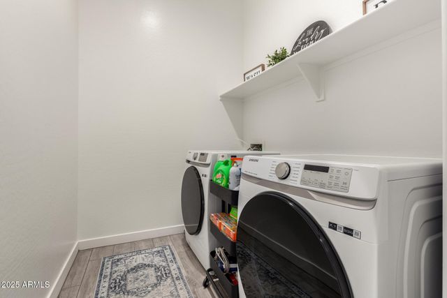 3822 W BUIST Avenue, Laveen, AZ 85339