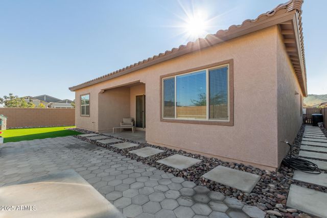 3822 W BUIST Avenue, Laveen, AZ 85339
