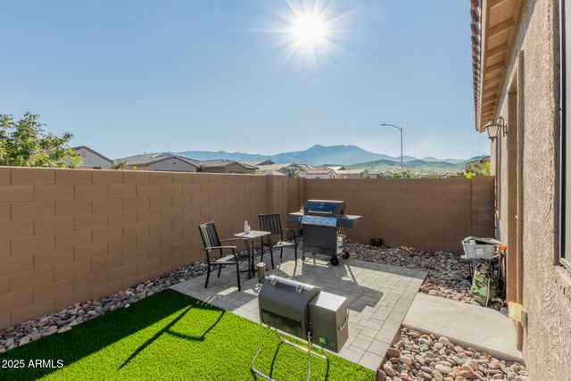 3822 W BUIST Avenue, Laveen, AZ 85339