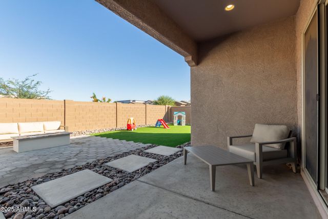 3822 W BUIST Avenue, Laveen, AZ 85339
