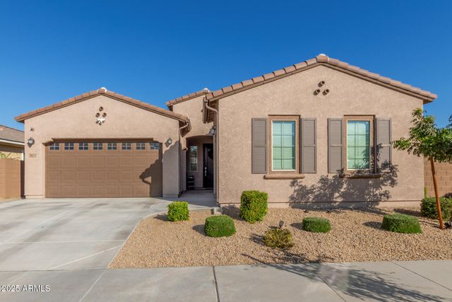 3822 W BUIST Avenue, Laveen, AZ 85339