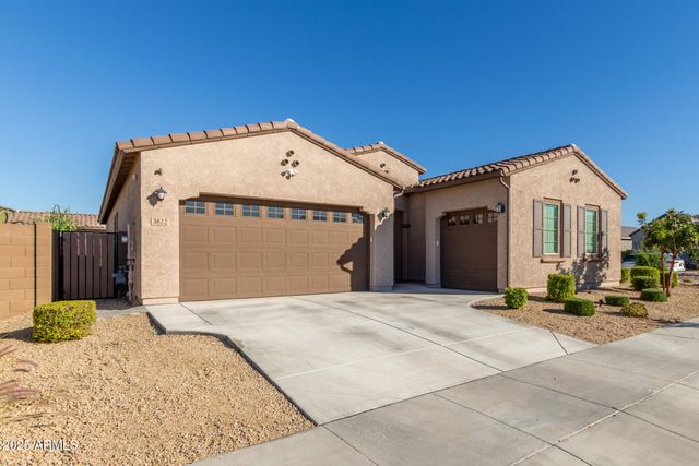 3822 W BUIST Avenue, Laveen, AZ 85339