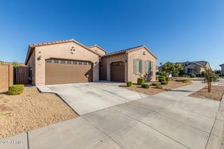 3822 W BUIST Avenue, Laveen, AZ 85339