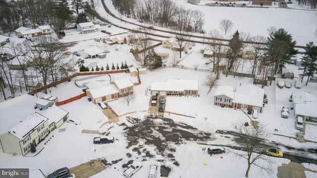 8 HERCULES CT, Sewell, NJ 08080