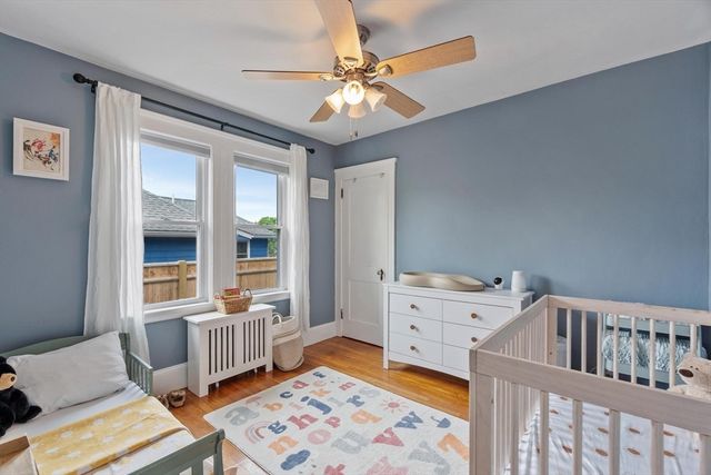 4 Western Ave, Wakefield, MA 01880