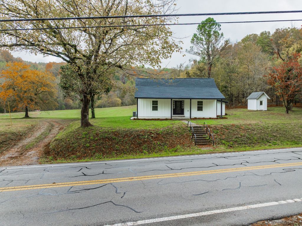 2635 McBrides Branch Rd, Beechgrove, TN 37018