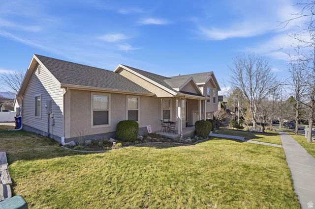 7737 N RANCHES PKWY, Eagle Mountain, UT 84005