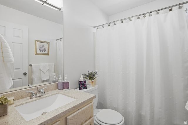 7737 N RANCHES PKWY, Eagle Mountain, UT 84005