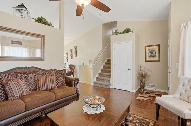 7737 N RANCHES PKWY, Eagle Mountain, UT 84005