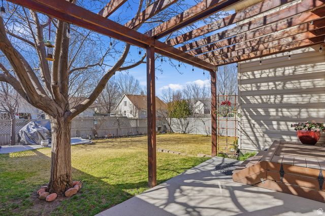 7737 N RANCHES PKWY, Eagle Mountain, UT 84005
