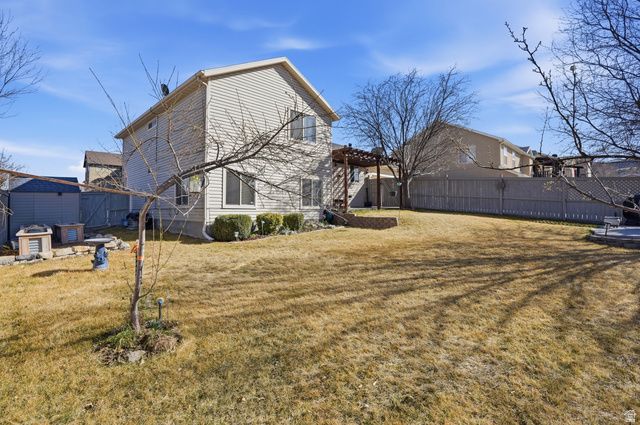 7737 N RANCHES PKWY, Eagle Mountain, UT 84005