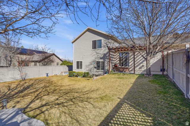 7737 N RANCHES PKWY, Eagle Mountain, UT 84005
