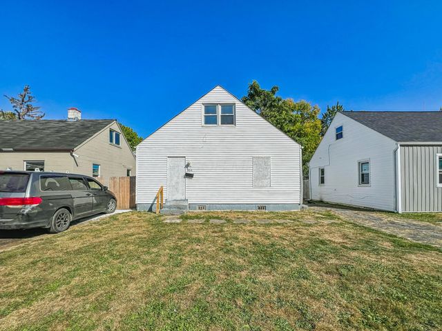 864 S Waverly Street, Columbus, OH 43227