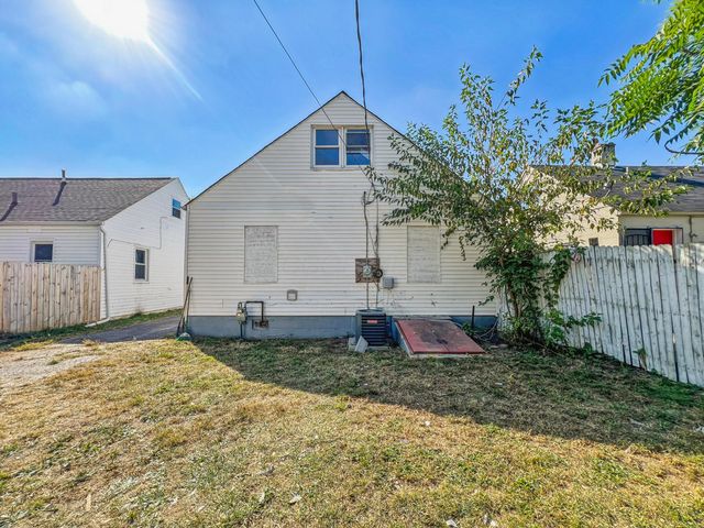 864 S Waverly Street, Columbus, OH 43227