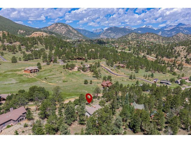 350 Whispering Pines Dr, Estes Park, CO 80517