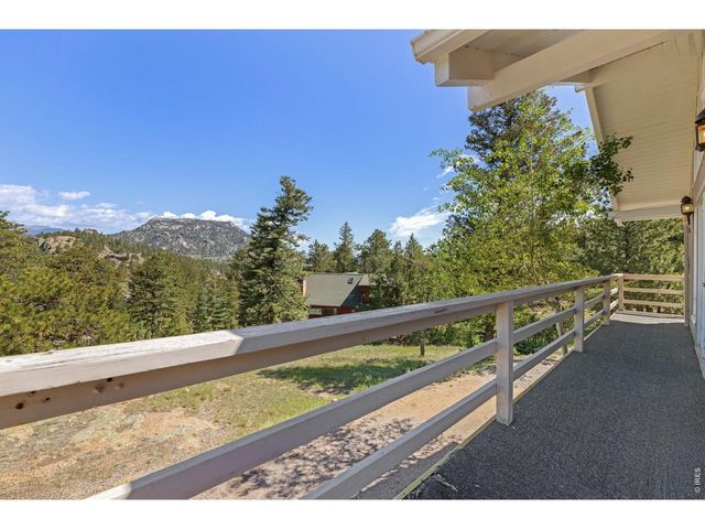 350 Whispering Pines Dr, Estes Park, CO 80517
