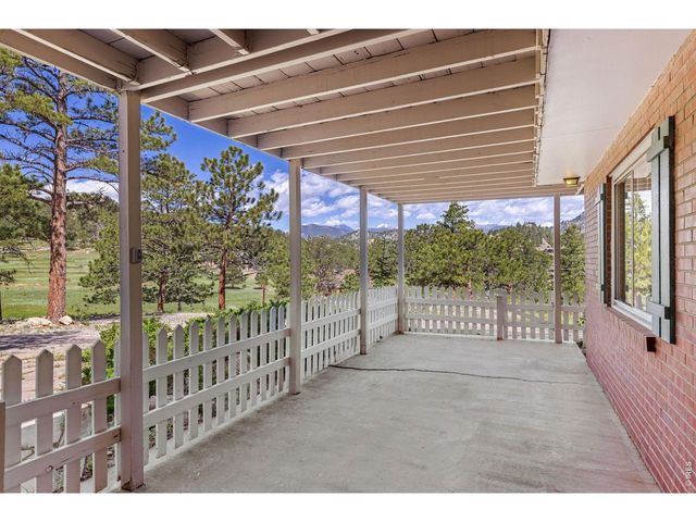 350 Whispering Pines Dr, Estes Park, CO 80517