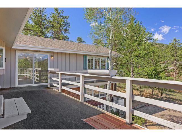 350 Whispering Pines Dr, Estes Park, CO 80517