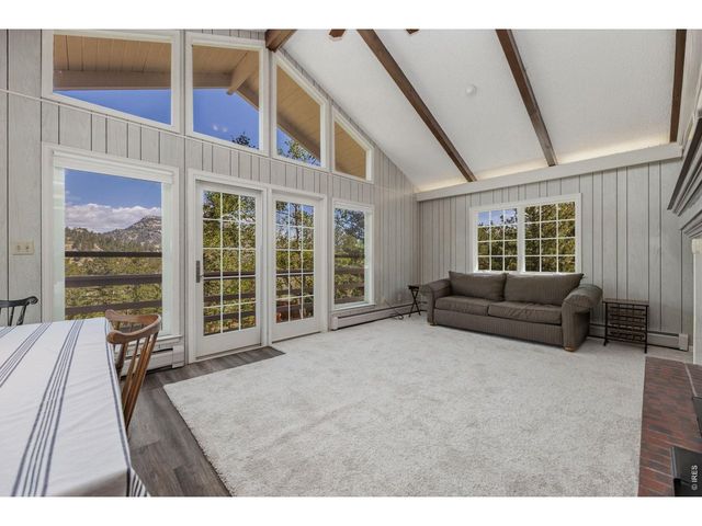 350 Whispering Pines Dr, Estes Park, CO 80517