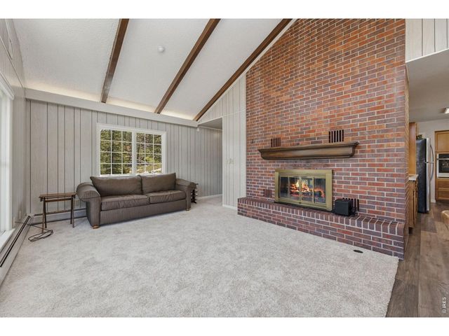 350 Whispering Pines Dr, Estes Park, CO 80517